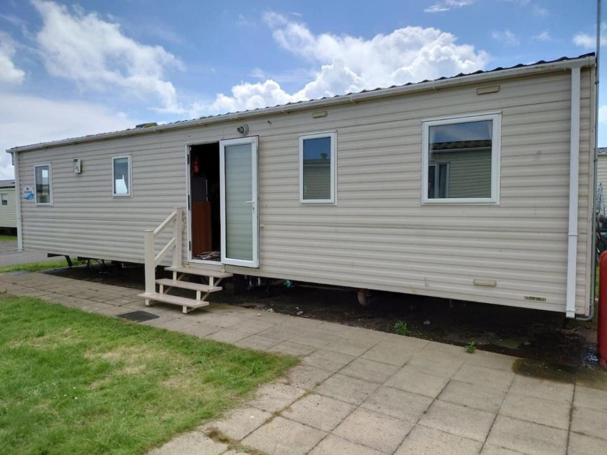 Lbl18 - 3B - Parkdean Resorts - Camber Sands Ngoại thất bức ảnh